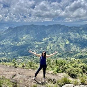 Meet your Posher, Maribel